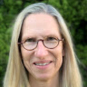 Meet your Posher, Lee ann